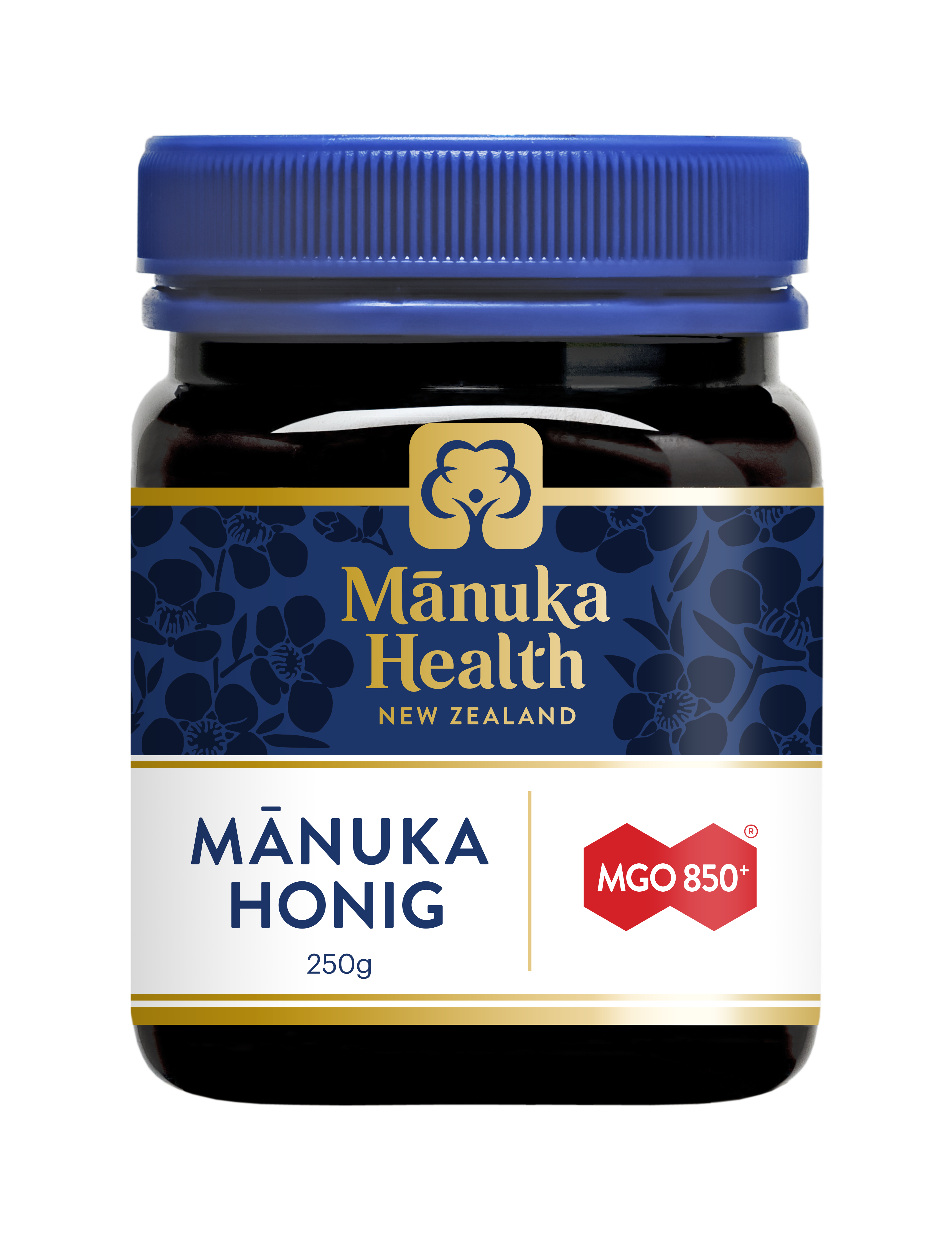 Manuka Honig MGO 850+ (250g)