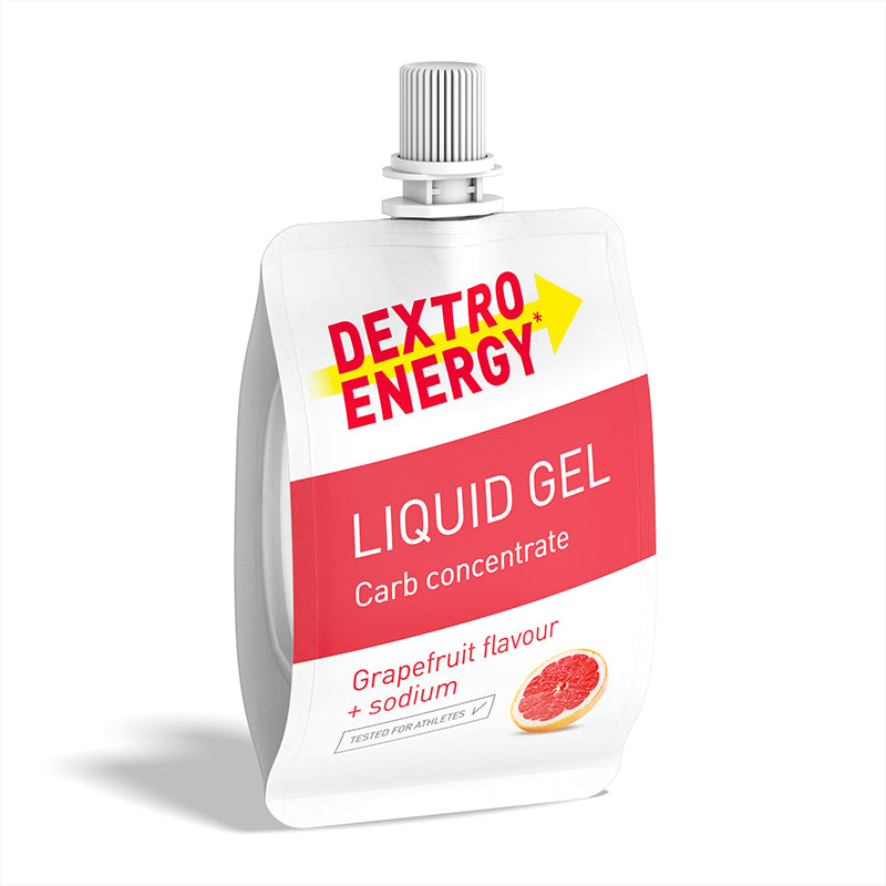 Liquid Gel (18x60ml)