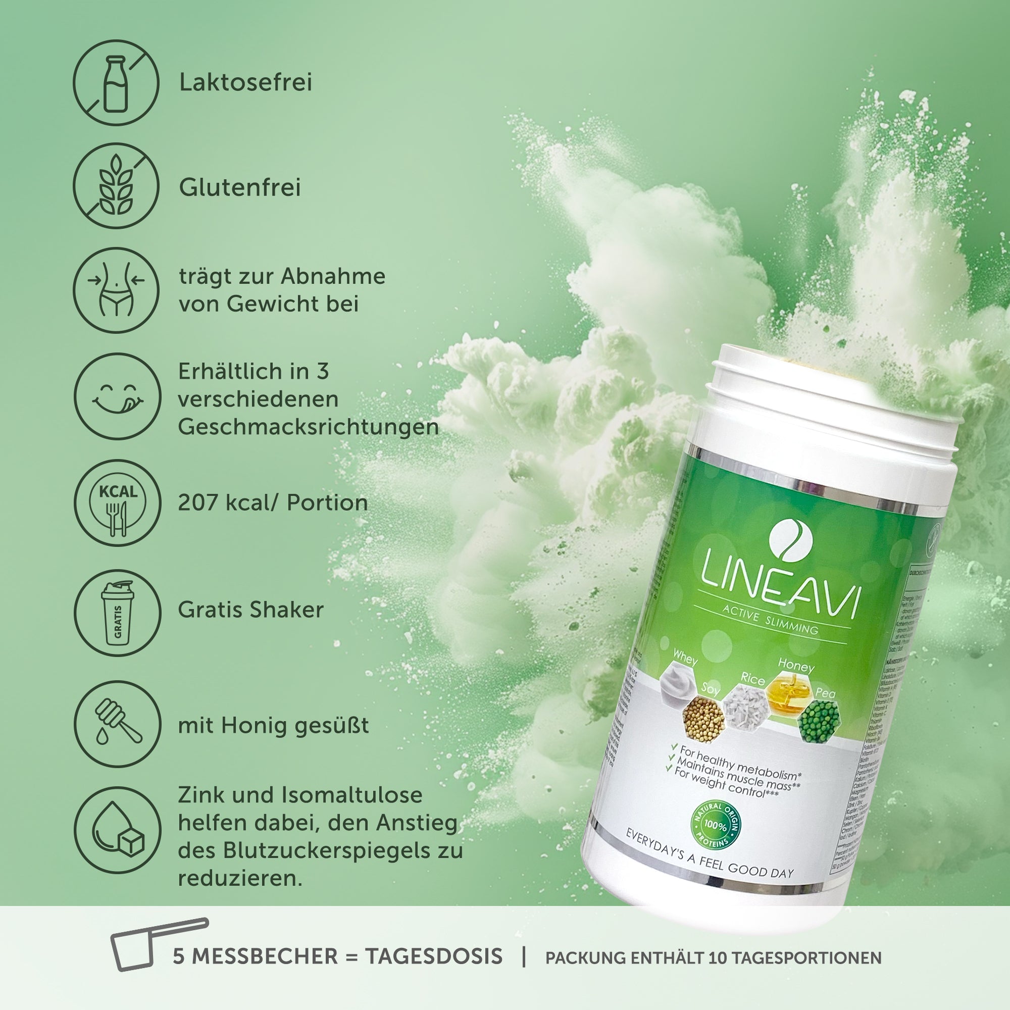 #Geschmack_Joghurt / Neutral