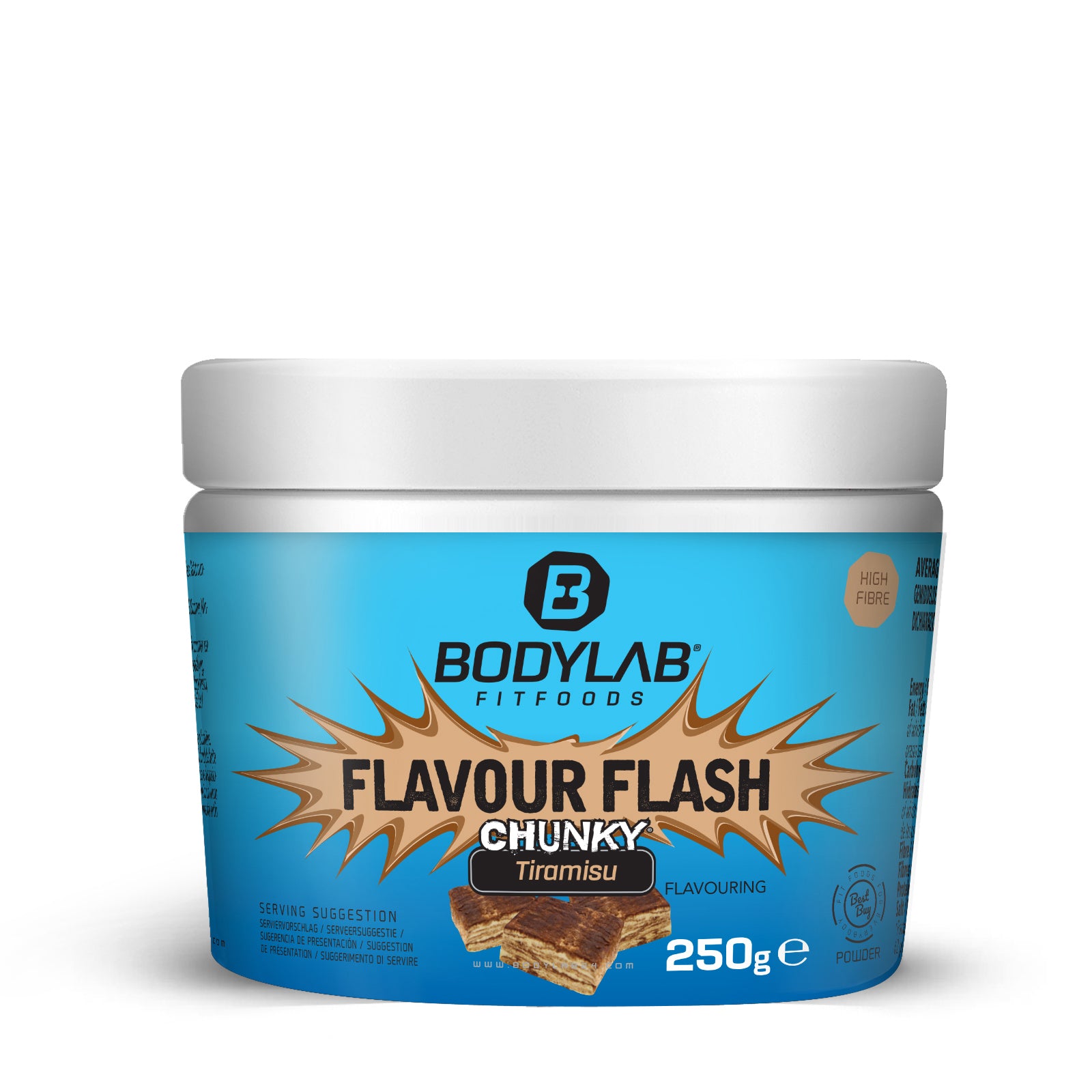 Flavour Flash (250g)