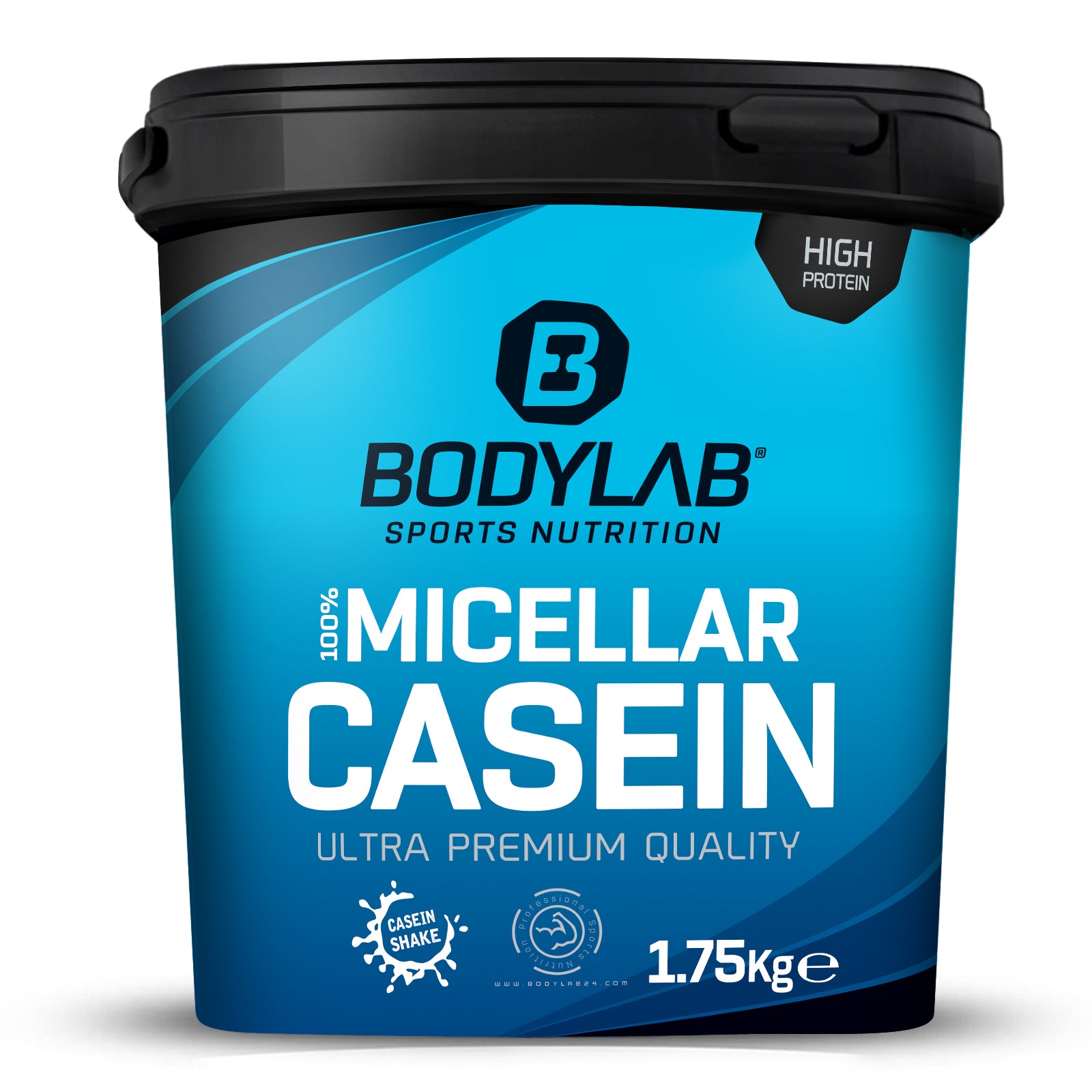 Casein Micellar (1750g)