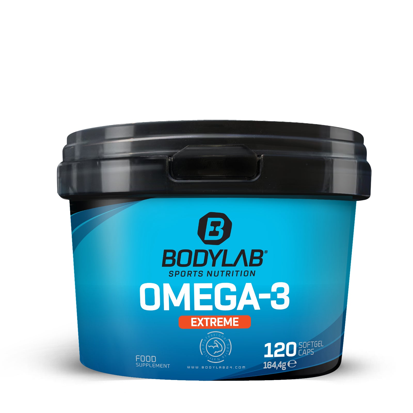 Omega-3 Extreme (120 Kapseln)