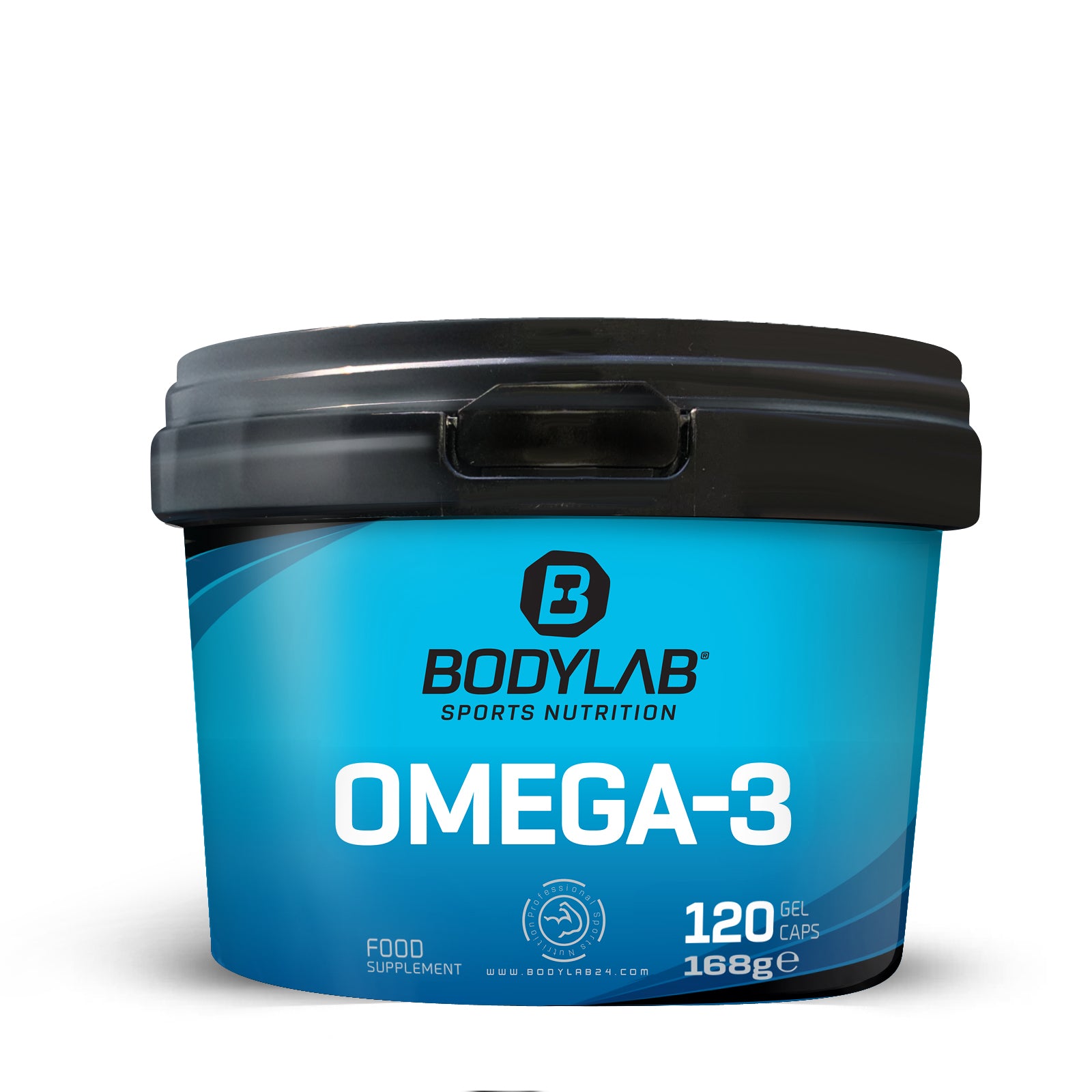 Omega-3 (120 Kapseln)