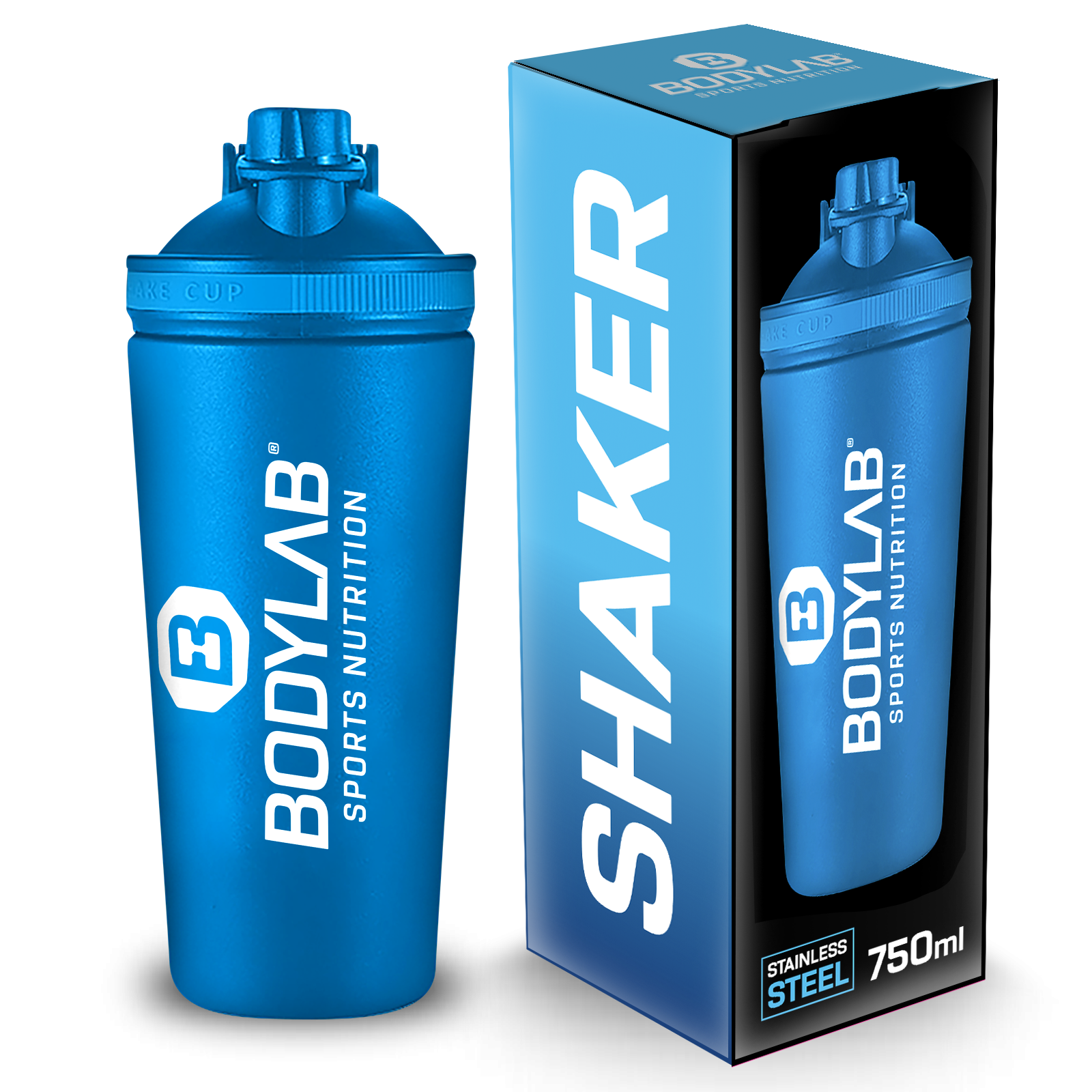 Perfect-Shaker (820ml)