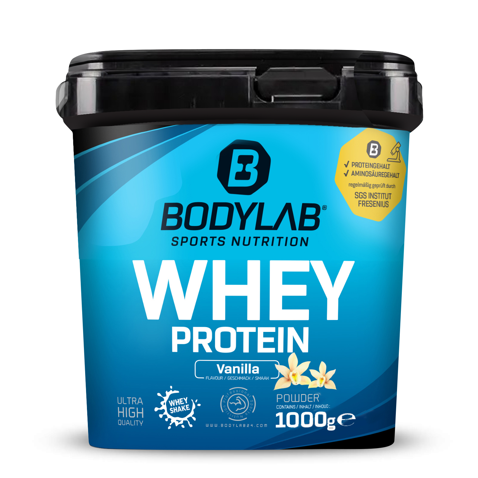 Whey Protein (1000g)