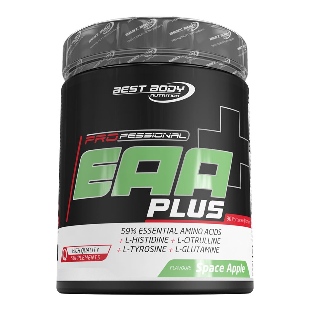 Professional EAA Plus (450g)