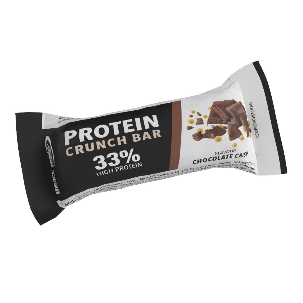 Protein Crunch Bar (12x35g)