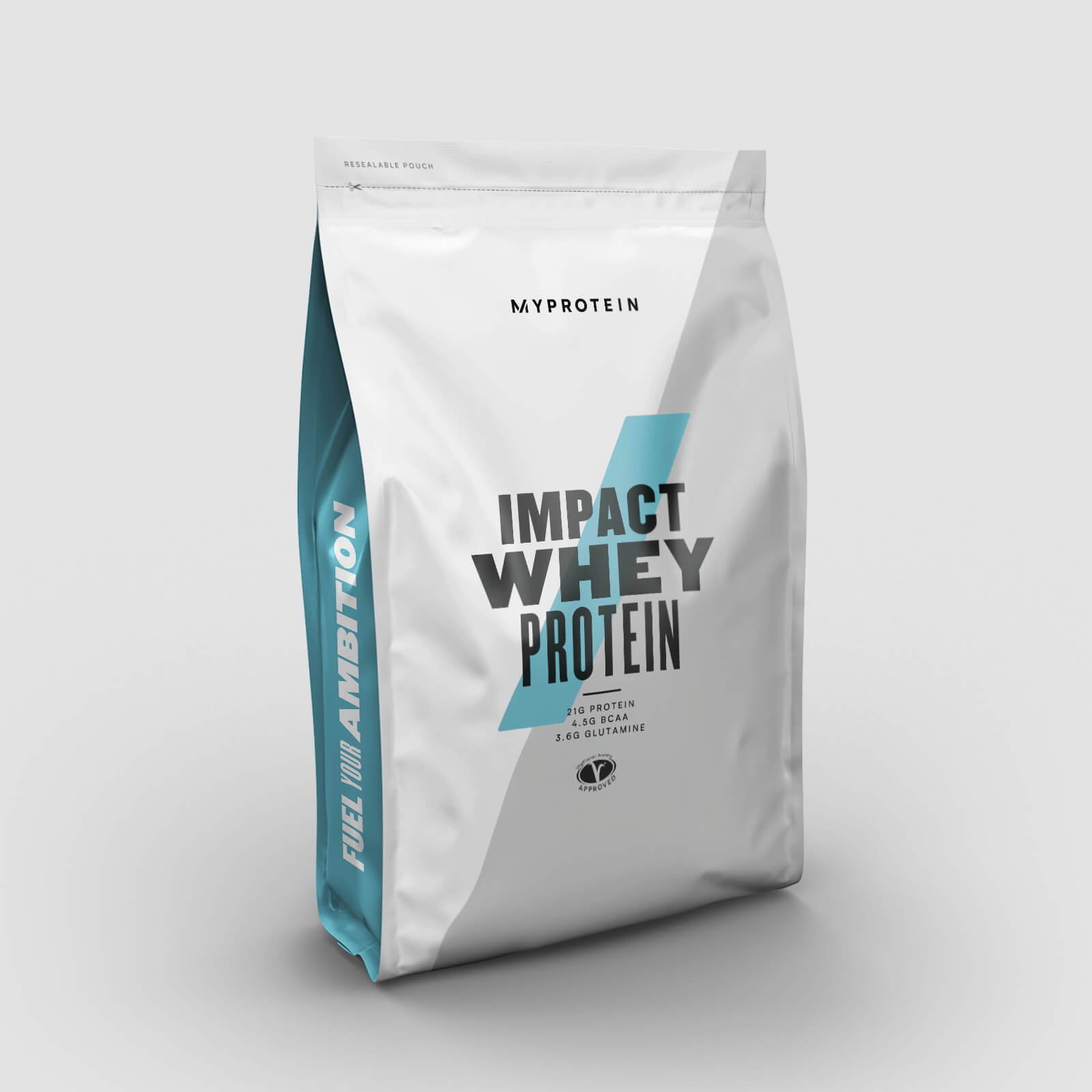 Impact Whey Protein (1000g)