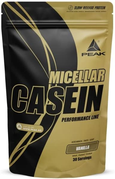 Micellar Casein (900g)