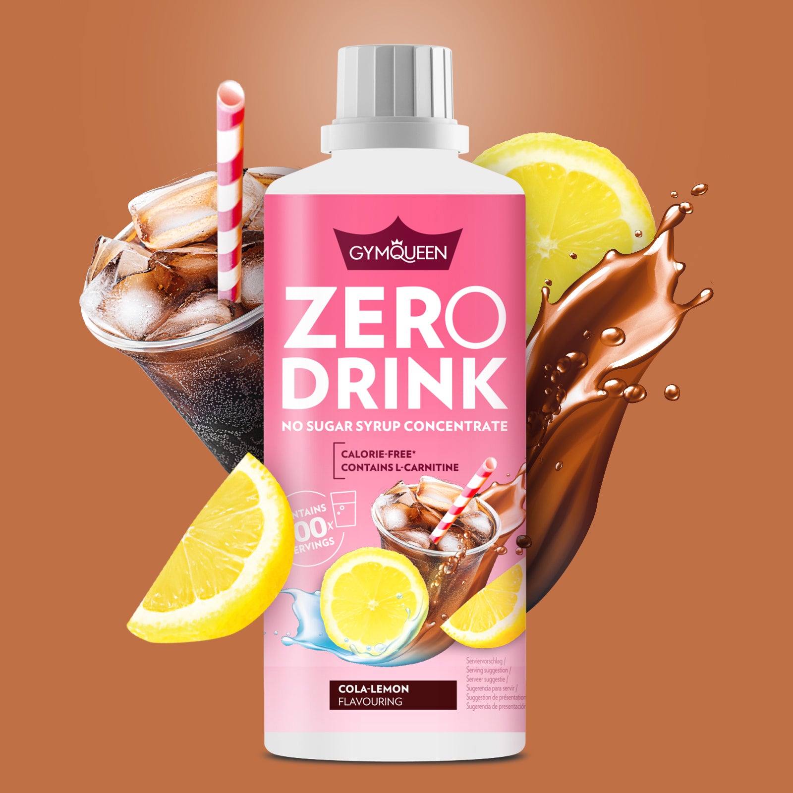 #Geschmack_Cola-Zitrone