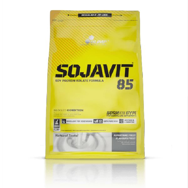 Sojavit 85 Neutral (700g)