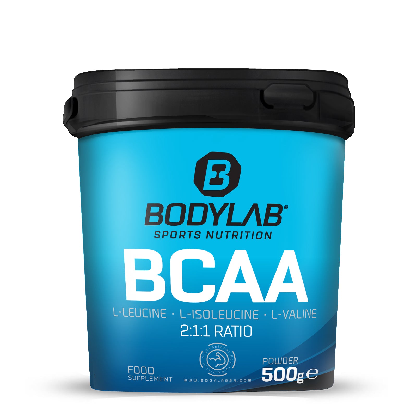 BCAA Powder (500g)