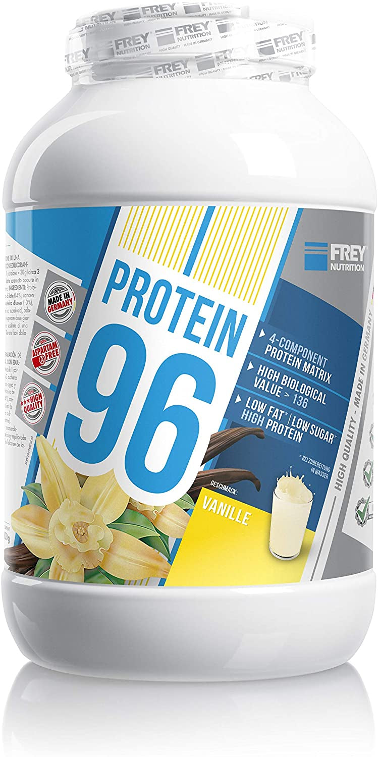 Protein 96 (2300g)