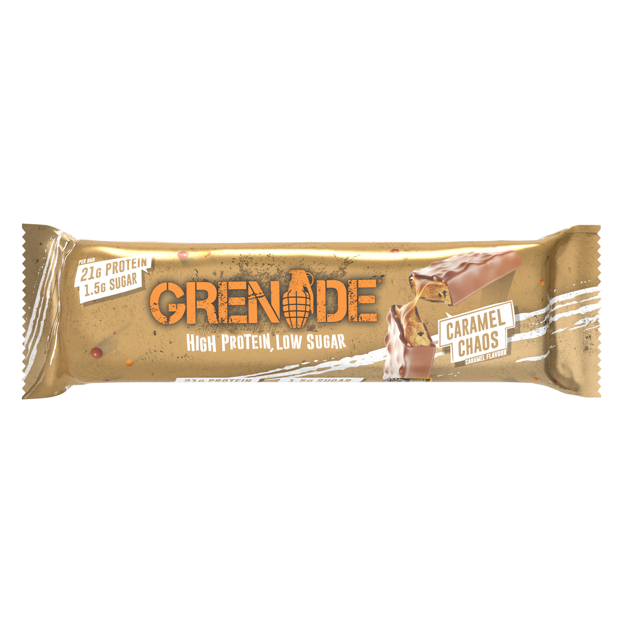 Grenade Protein Bar (12x60g)