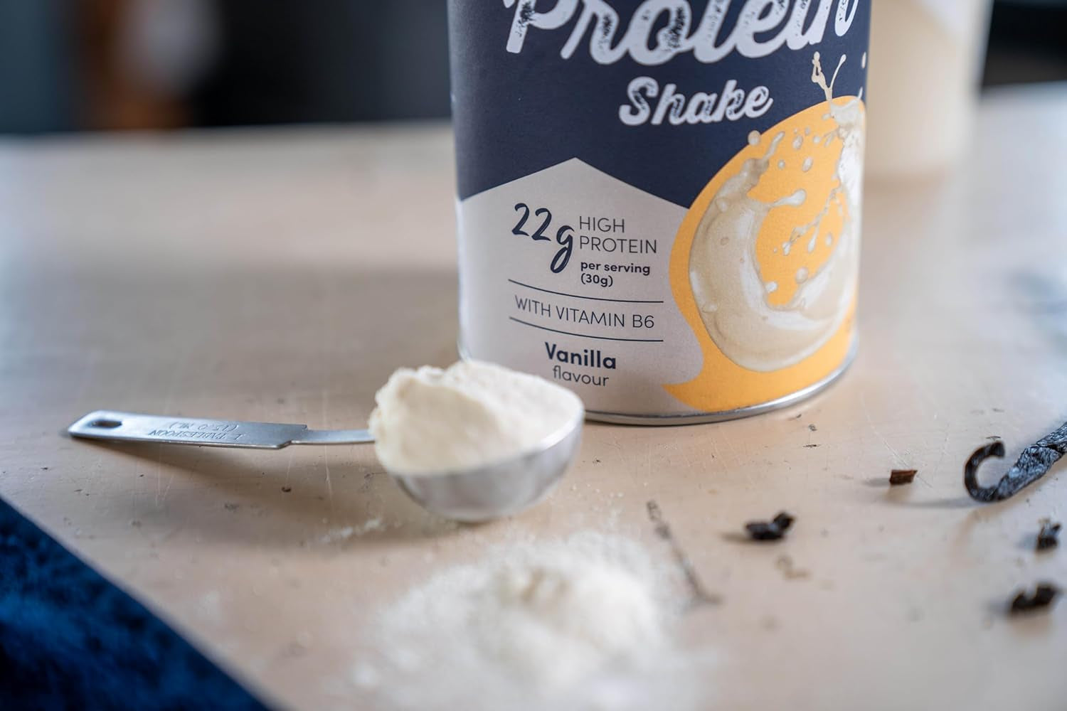 Whey Protein Shake (420g)