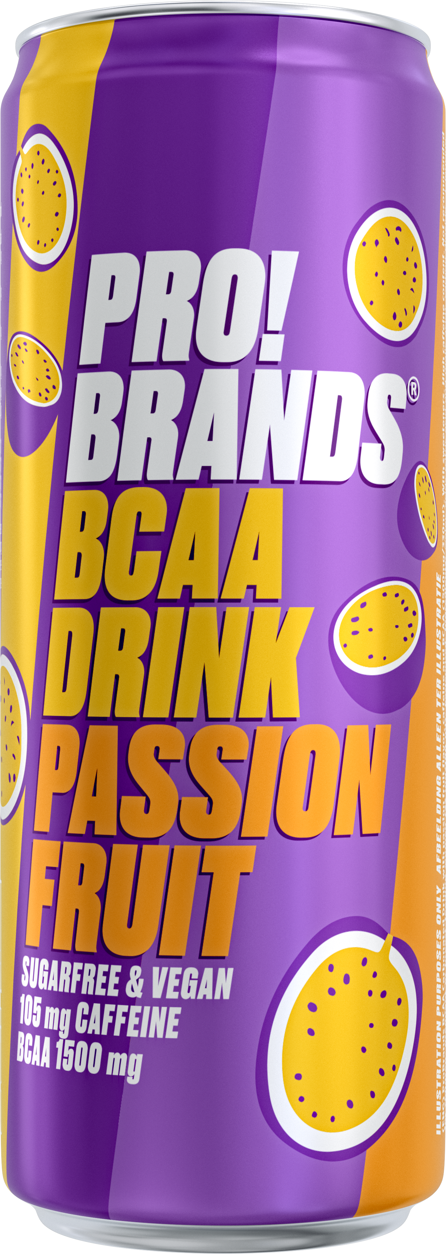 #Geschmack_Passionsfrucht