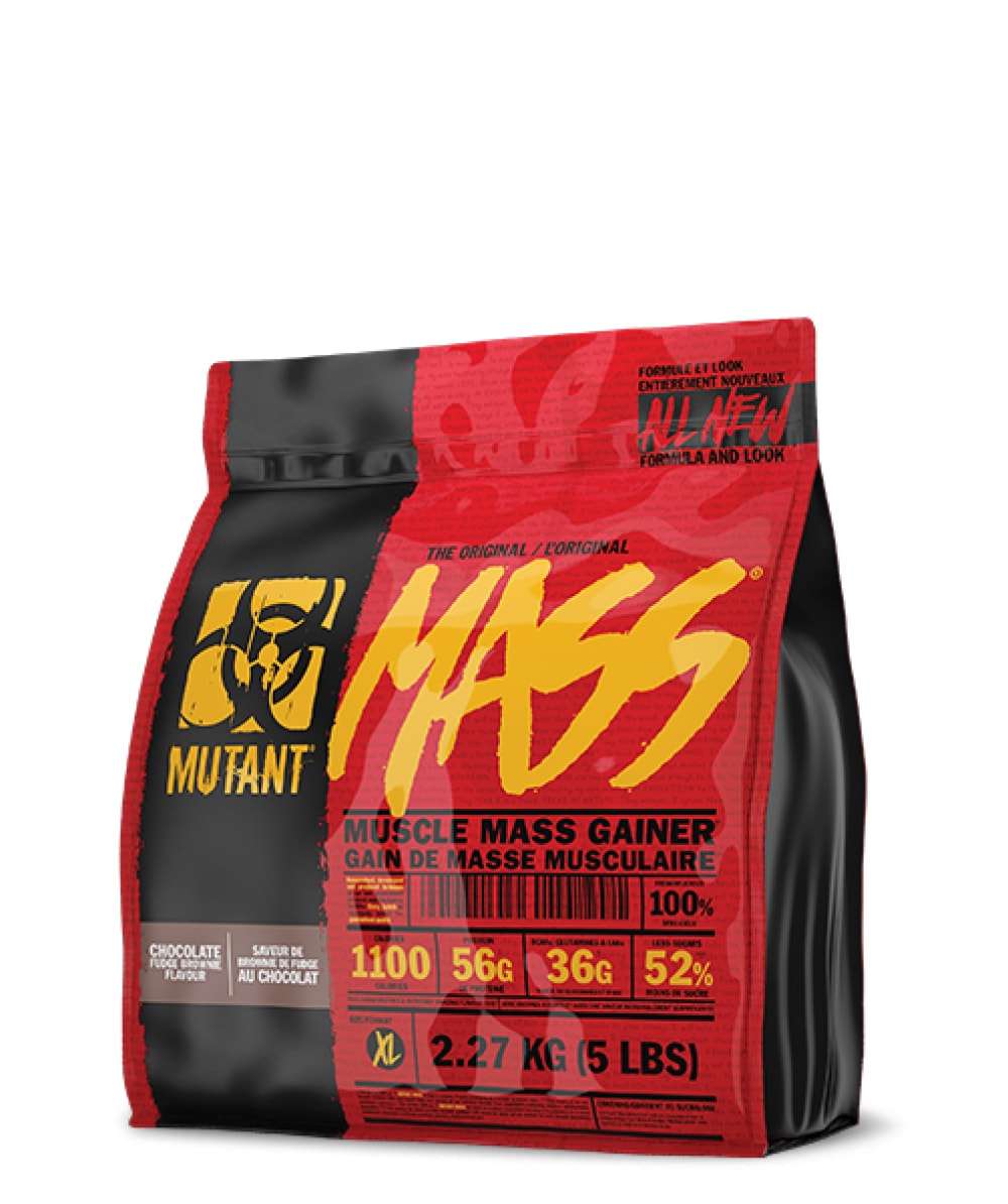 Mutant Mass (2200g)