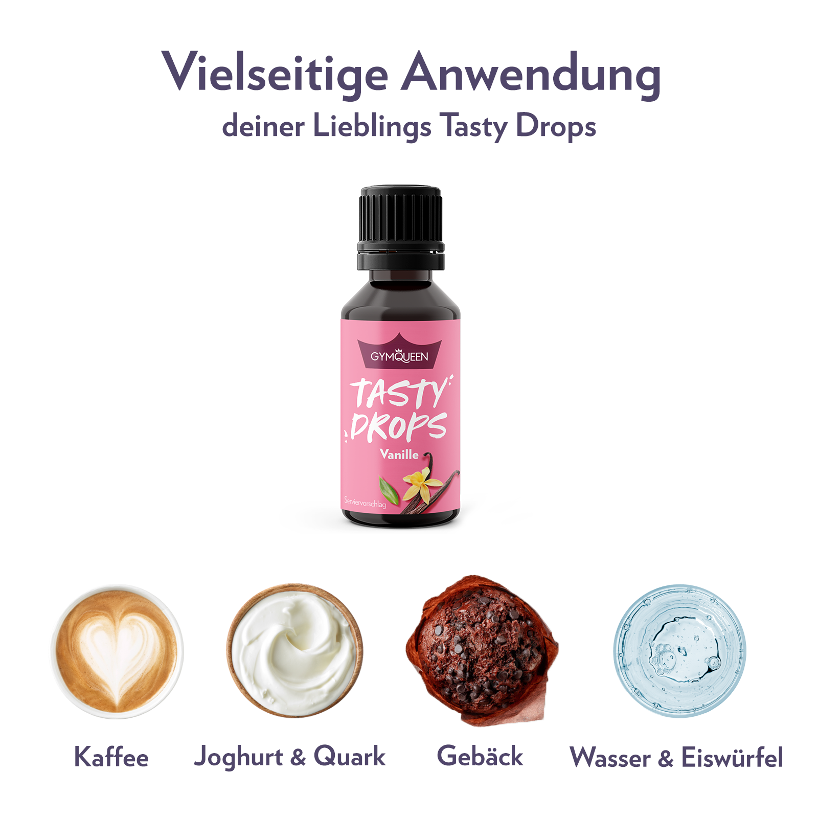 Tasty Drops (30ml)