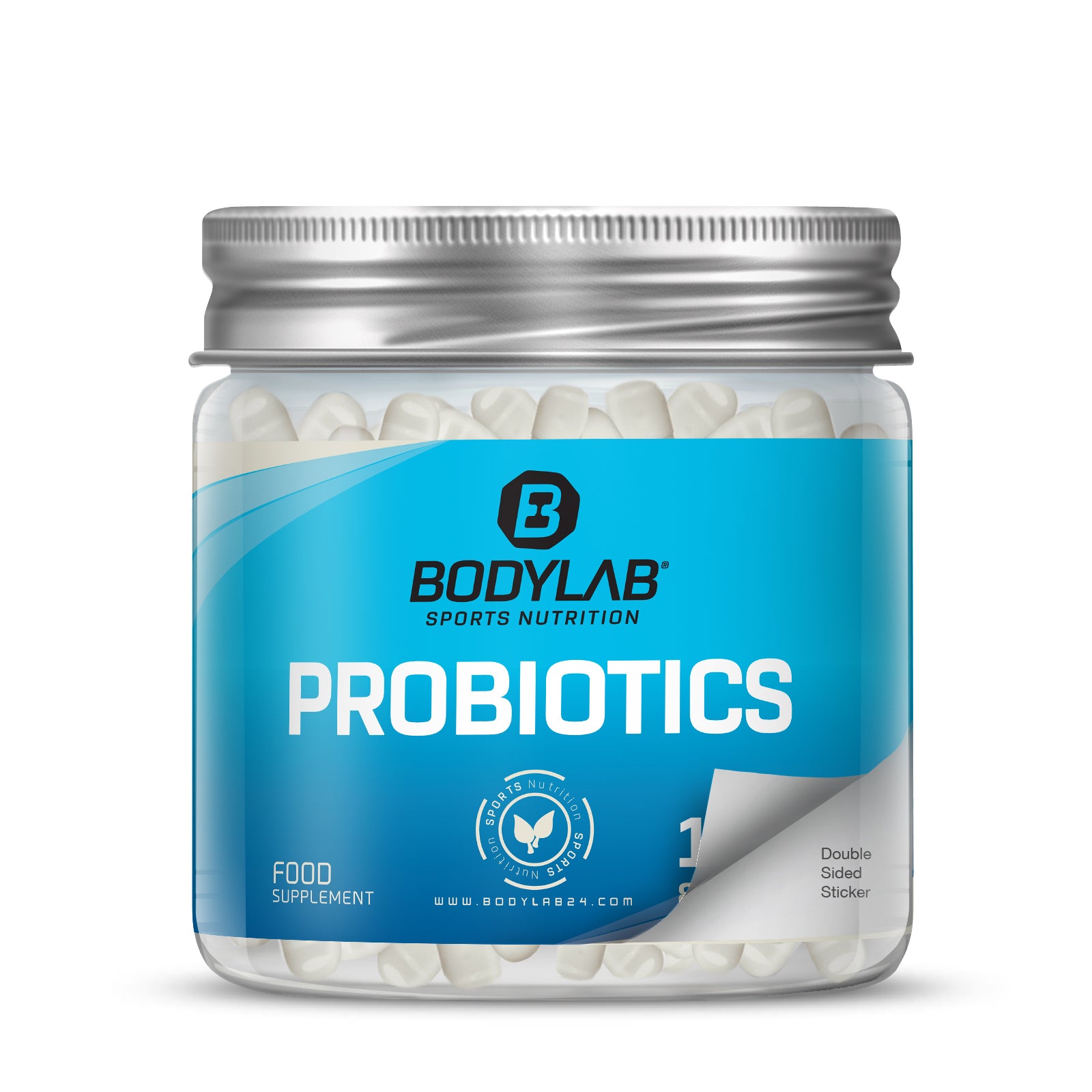 Probiotics (120 Kapseln)