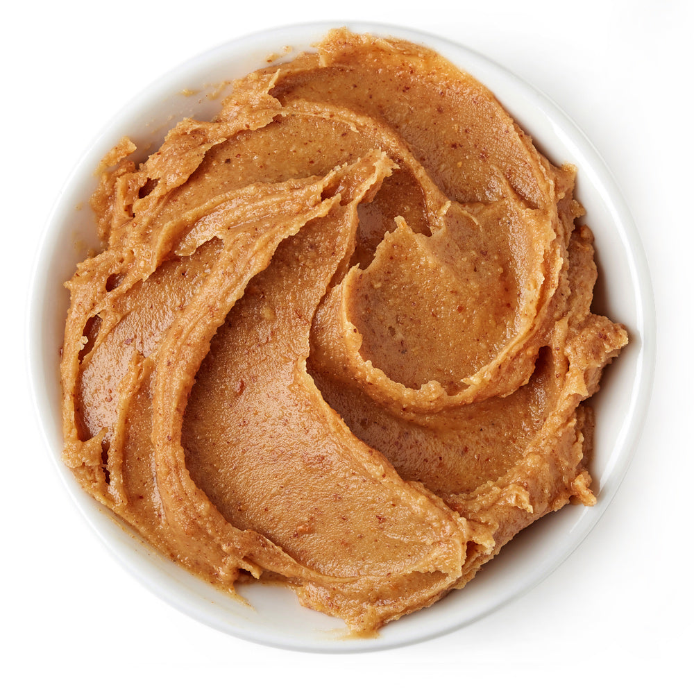 100% Peanut Butter (1000g)