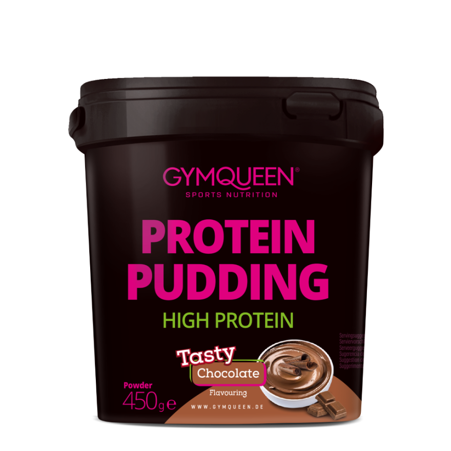 Protein Pudding (450g)