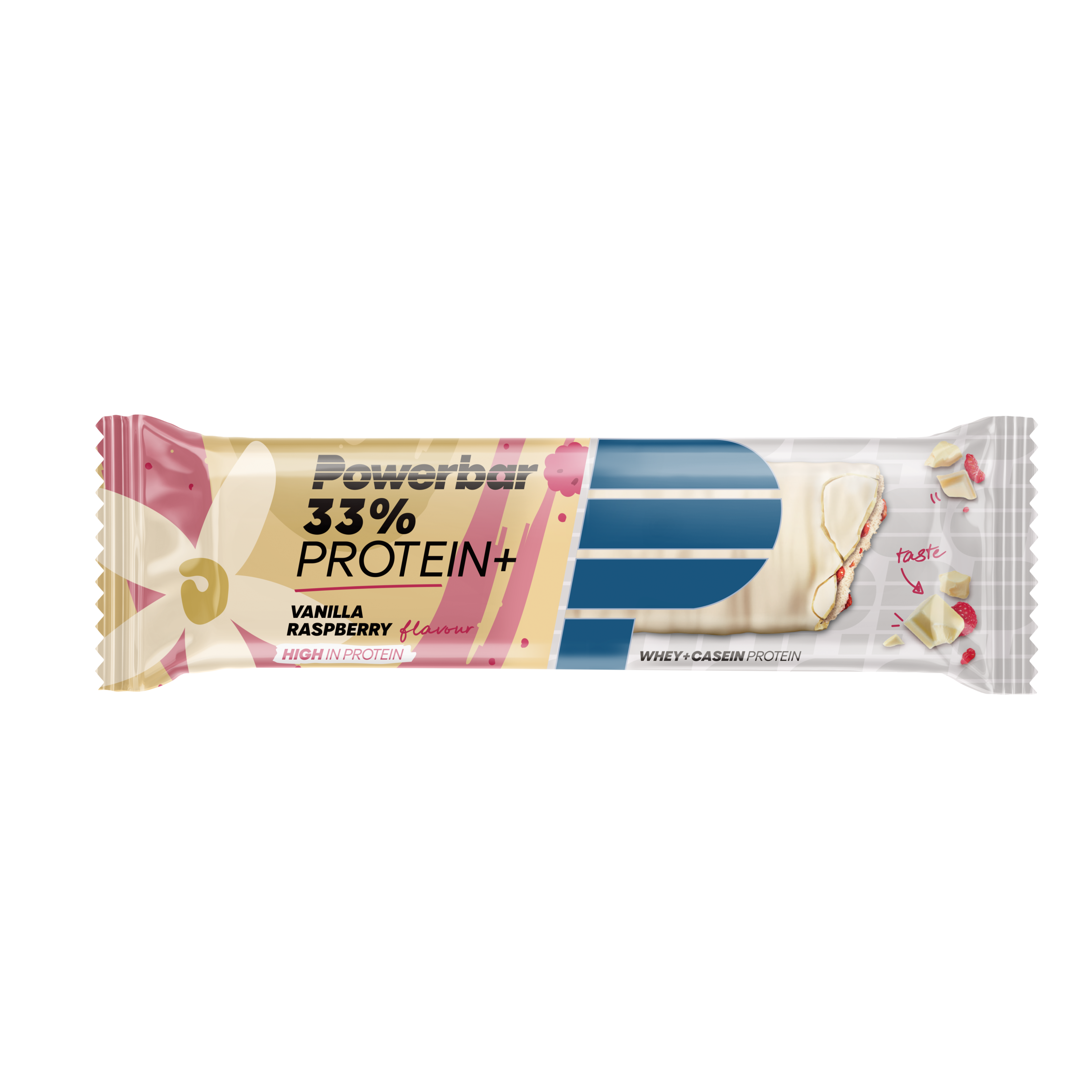 33% Protein+ Bar (10x90g)