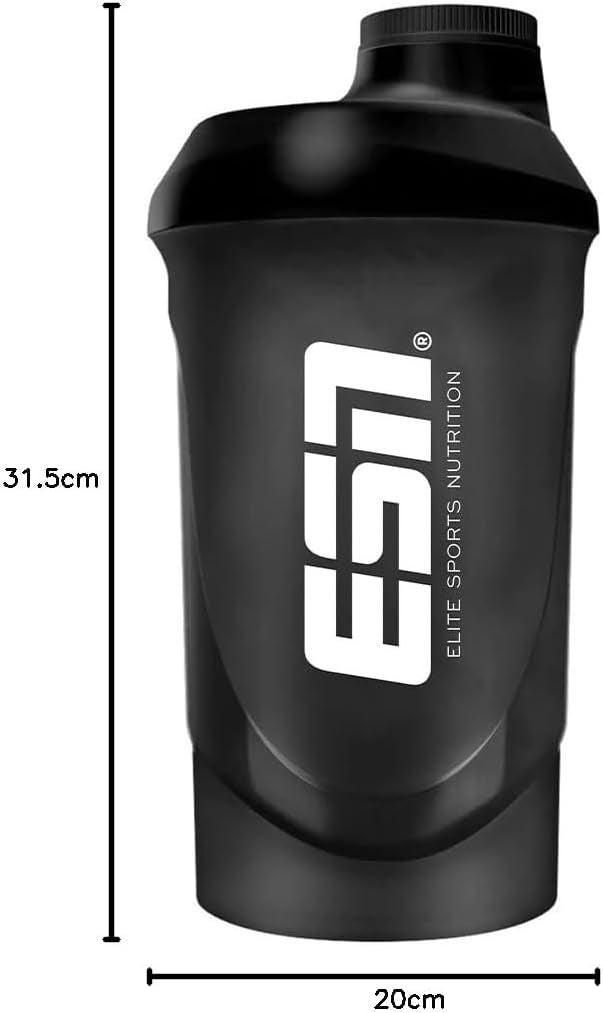 ESN Shaker (600ml)