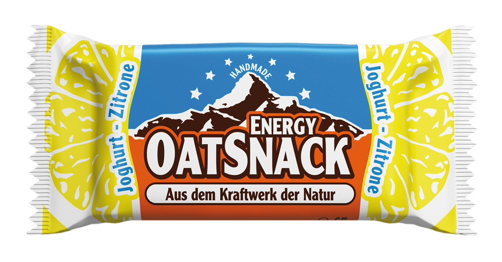 Energy OatSnack (15x65/70g)