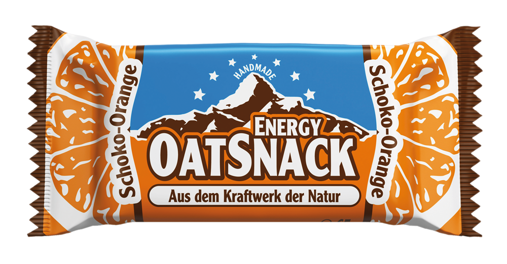 Energy OatSnack (15x65/70g)