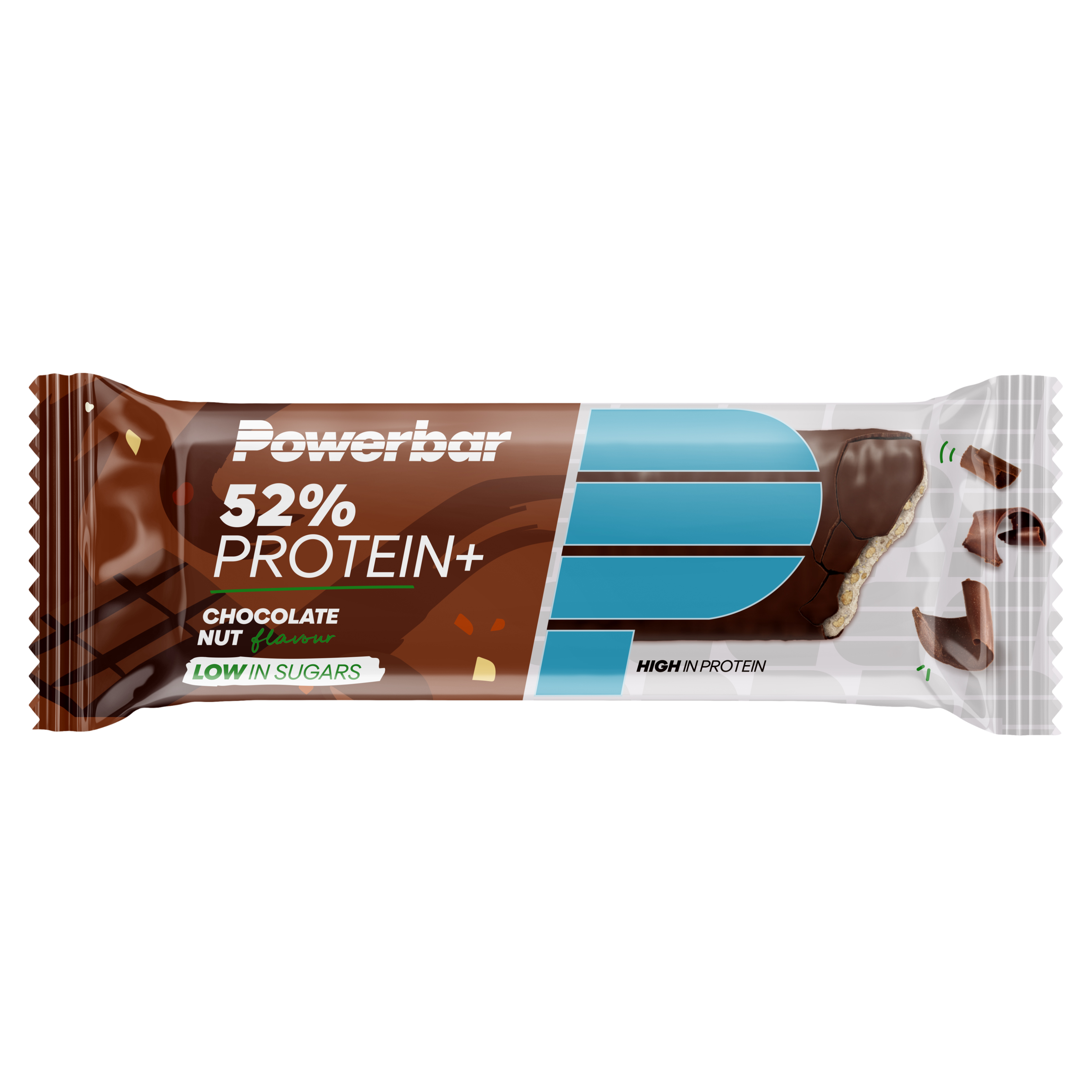 52% Protein+ Bar (20x50g)