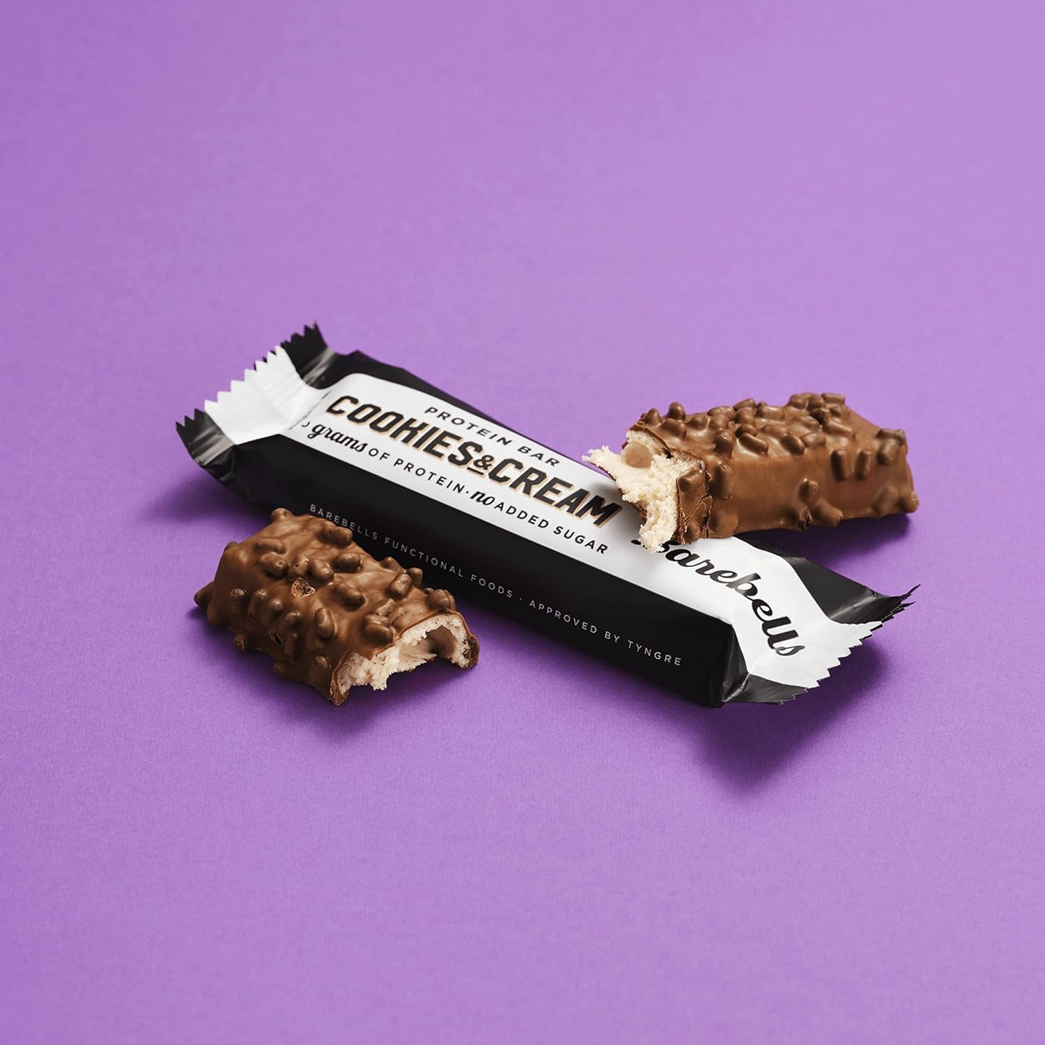 Protein Bar (55g)