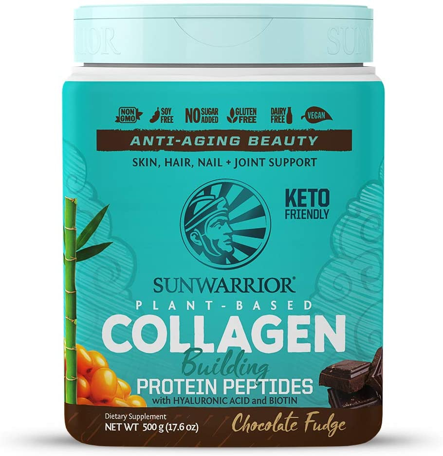 Collagen Building Protein Peptides (500g)