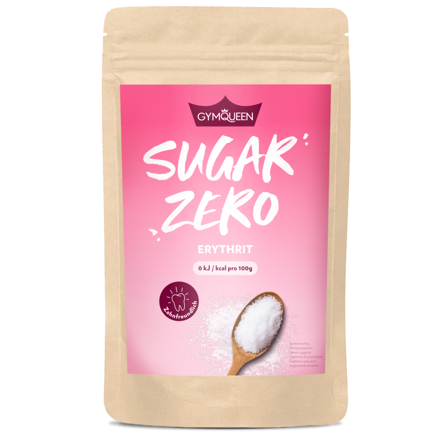 Sugar Zero Erythrit (1000g)