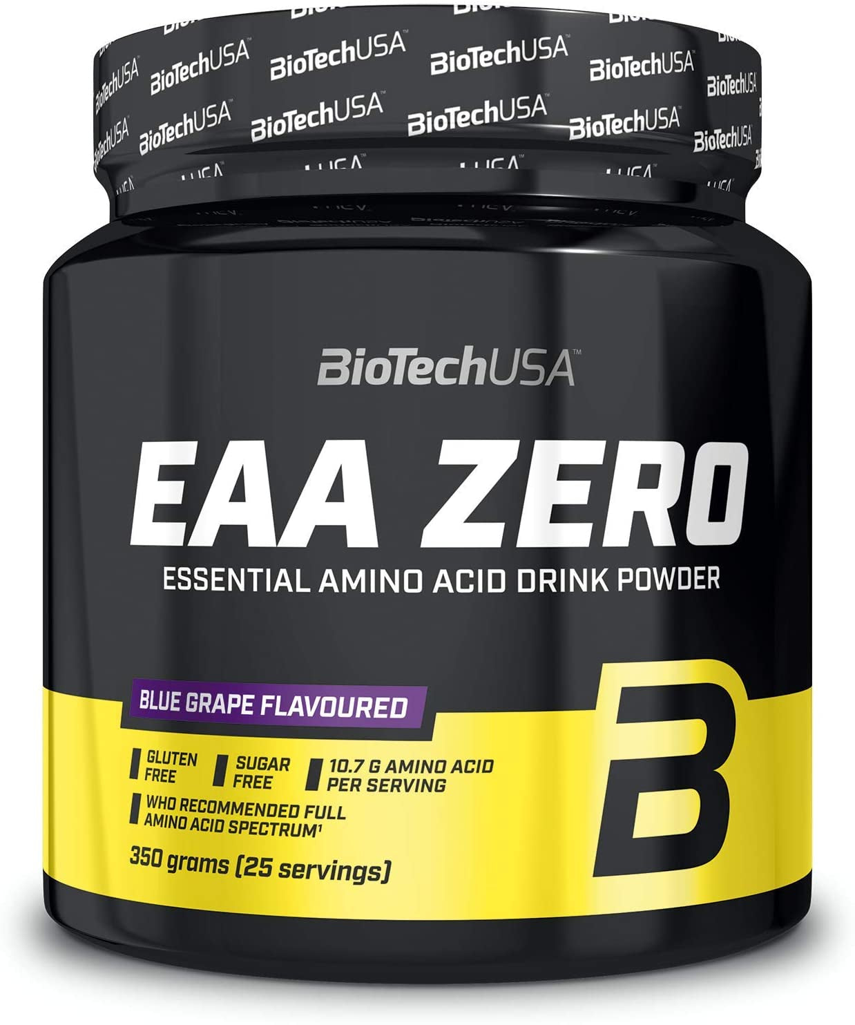 EAA ZERO (350g)