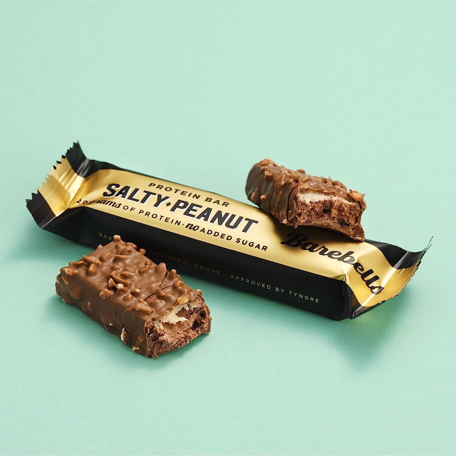 Protein Bar (12x55g)