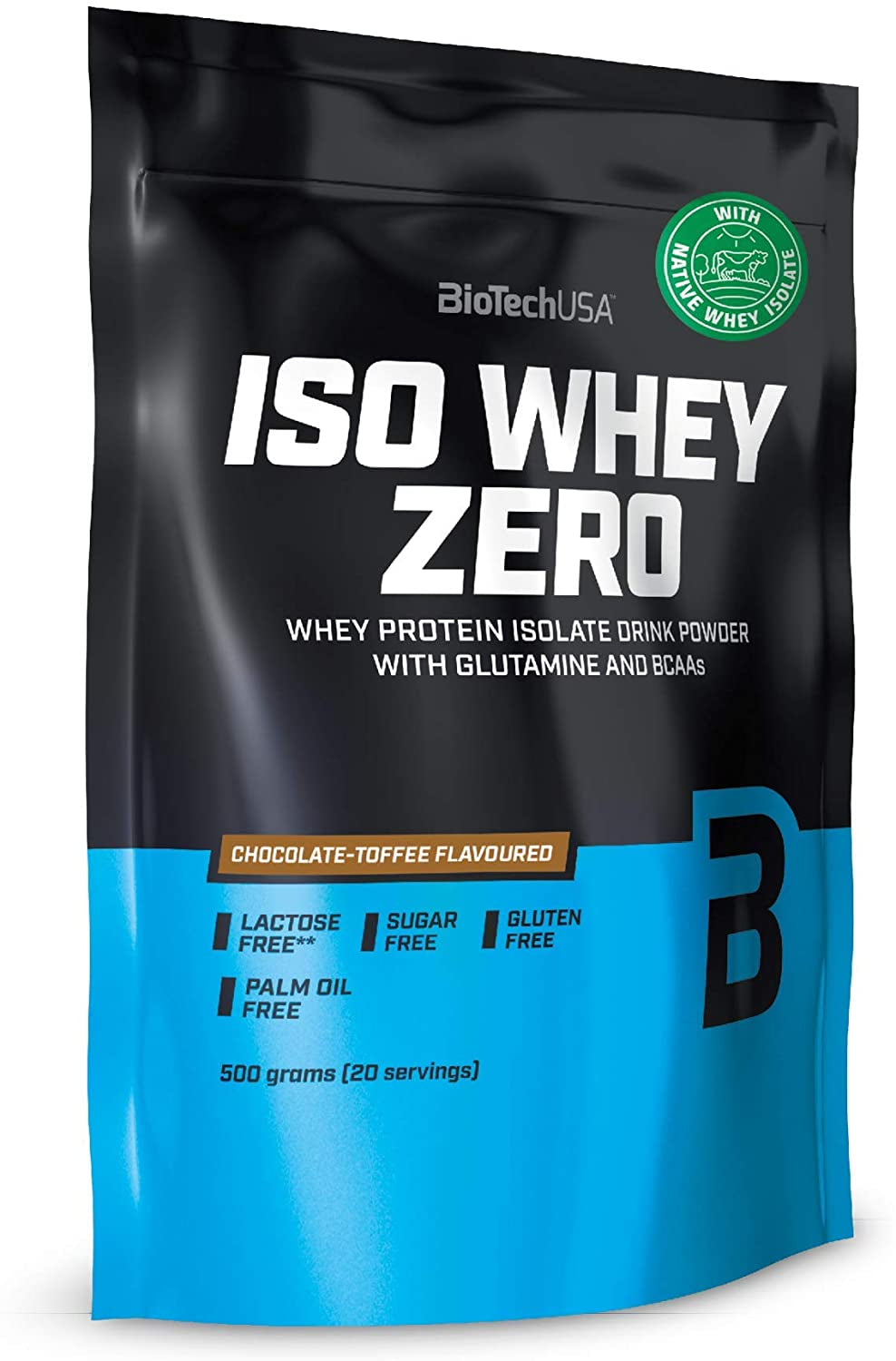 Iso Whey Zero (500g)