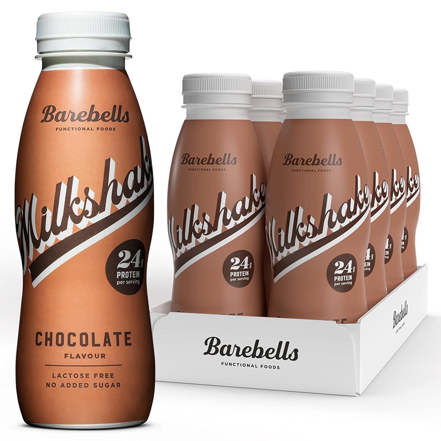 Milchshake (8x330ml)