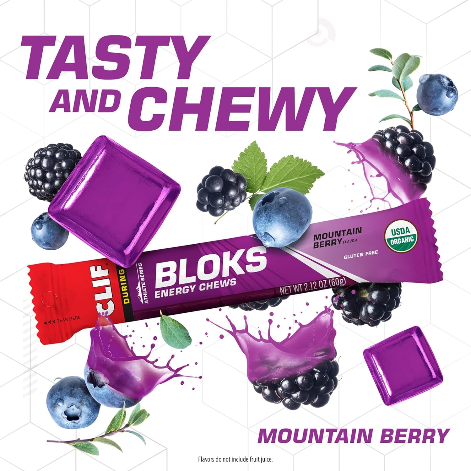 #Geschmack_Mountain Berry