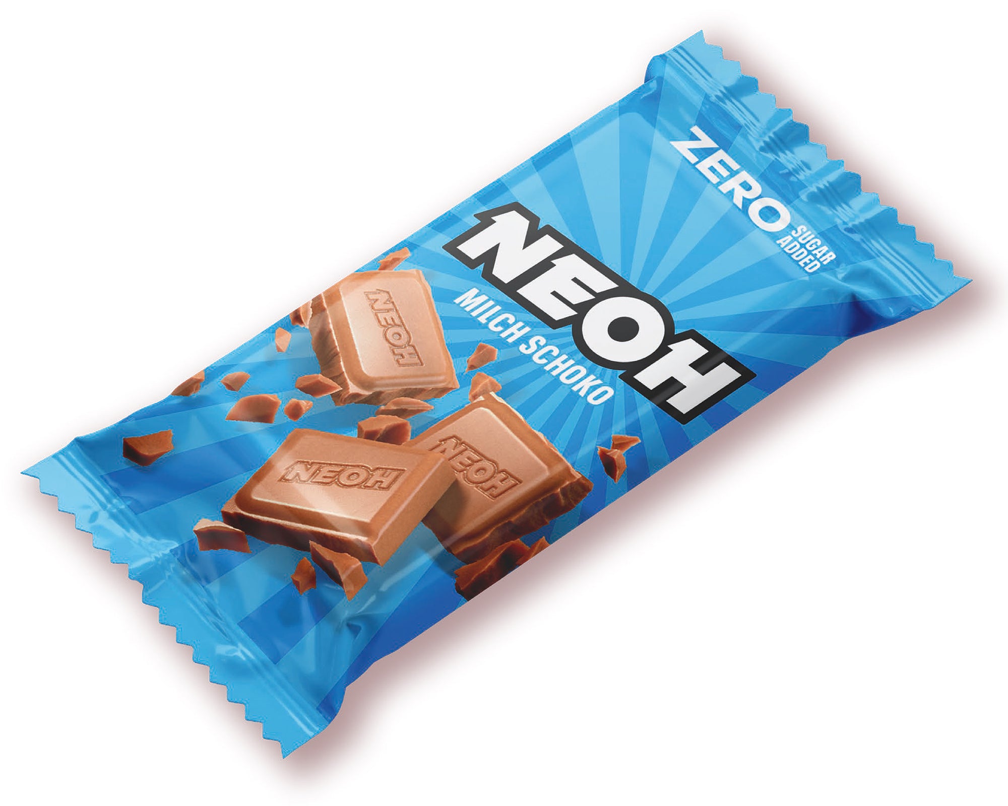Chocolate bar (18x66g)