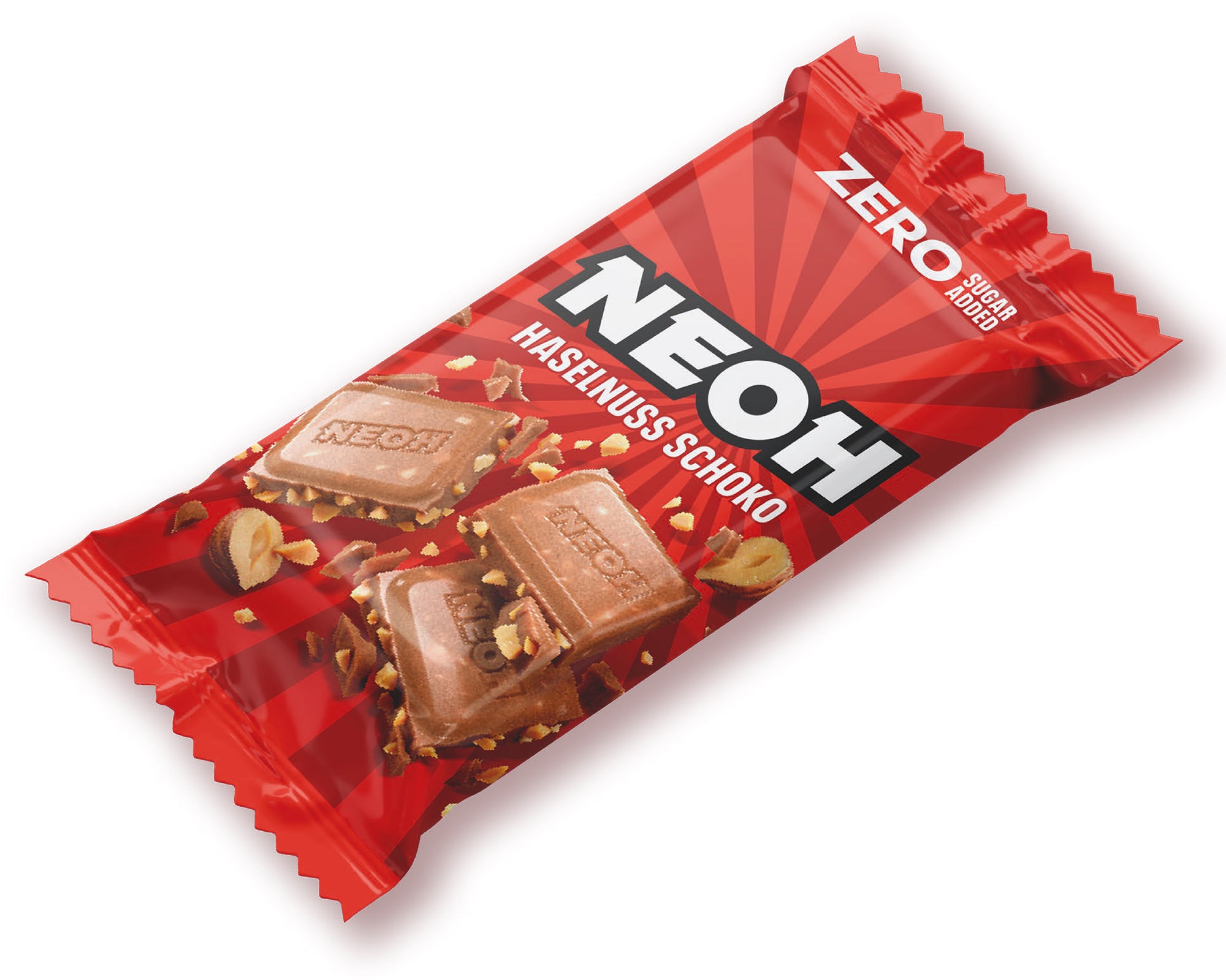 Chocolate bar (18x66g)