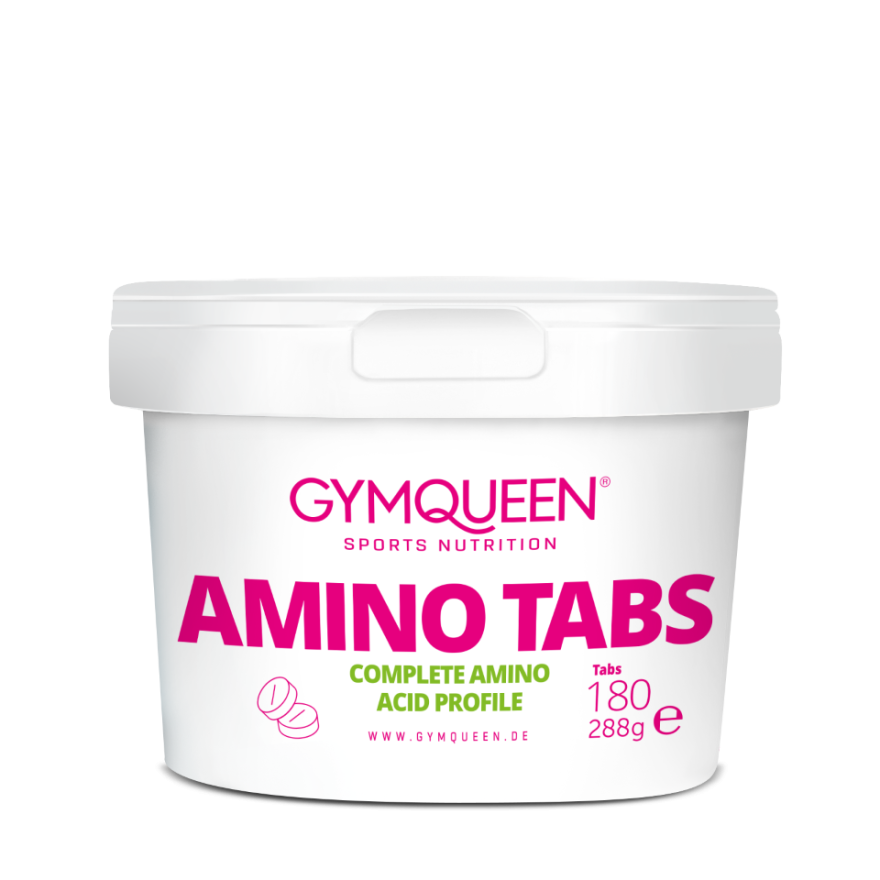 Amino Tabs (180 Tabletten)