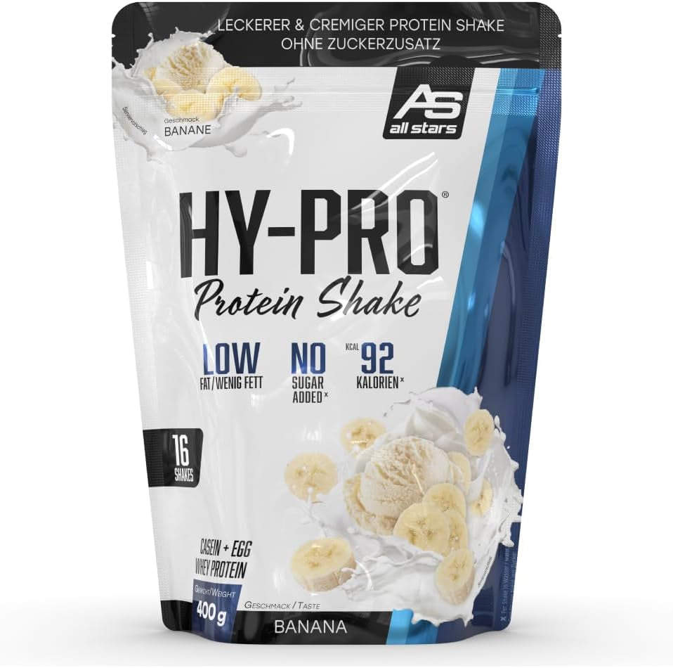 Hy-Pro (400g)