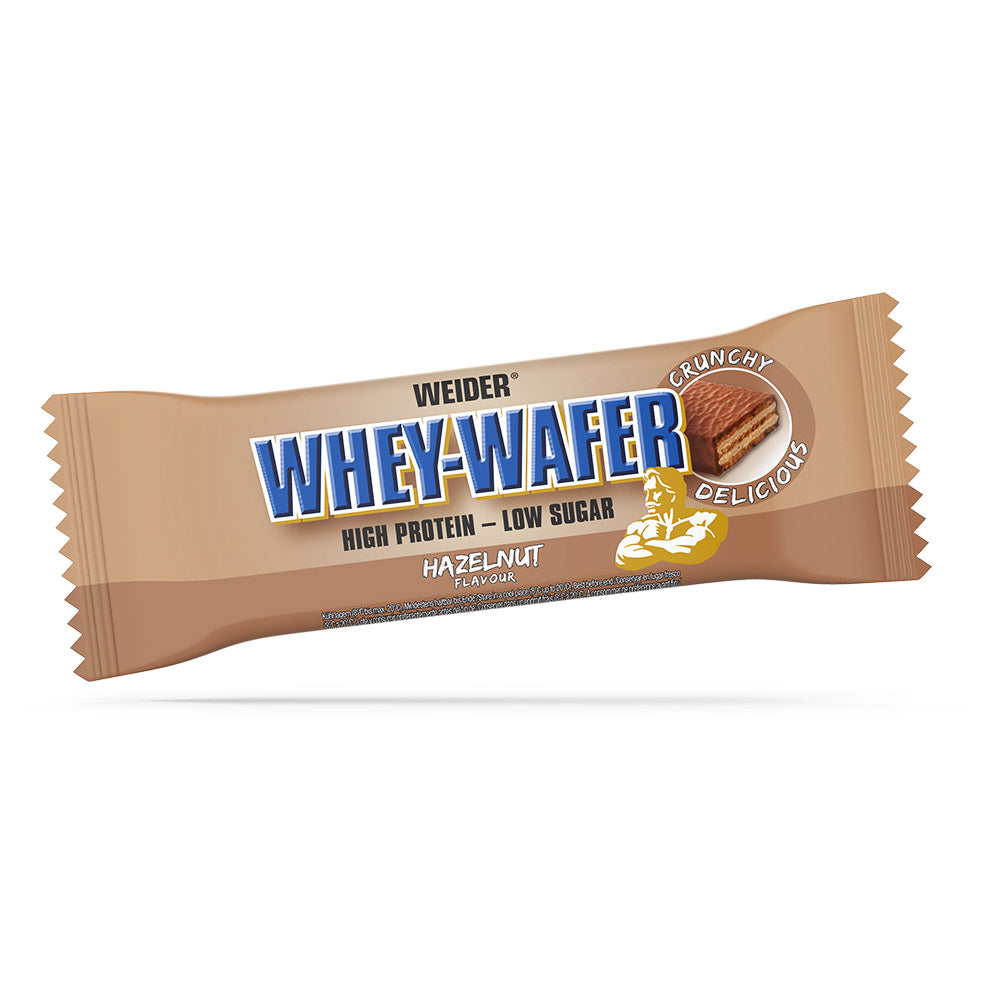 Whey Wafer Bar (12x35g)