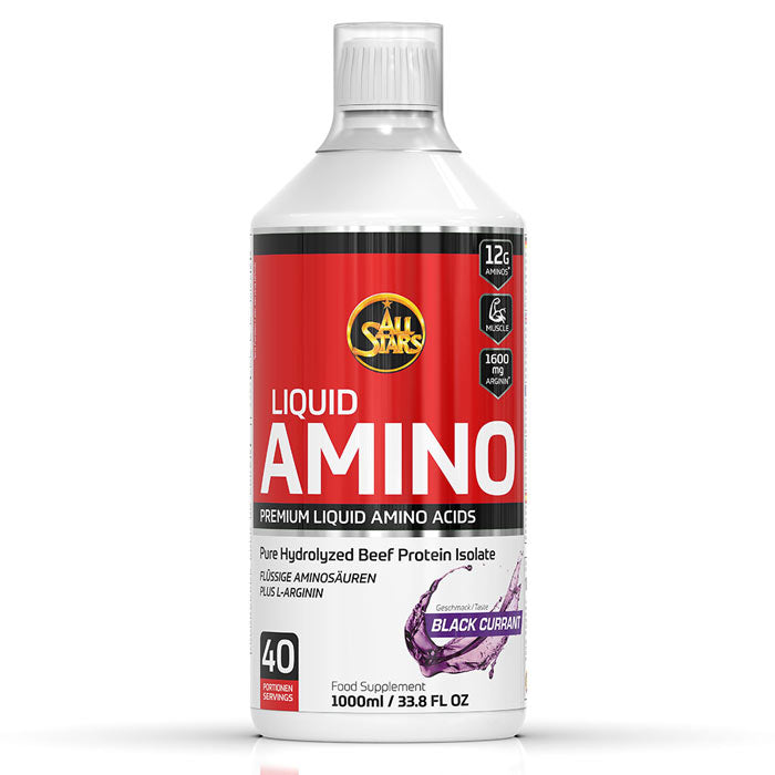 Amino Liquid (1000ml)