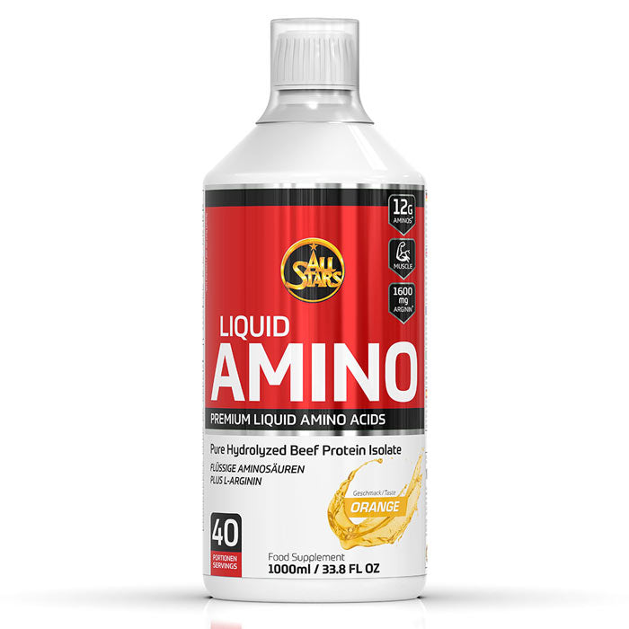 Amino Liquid (1000ml)