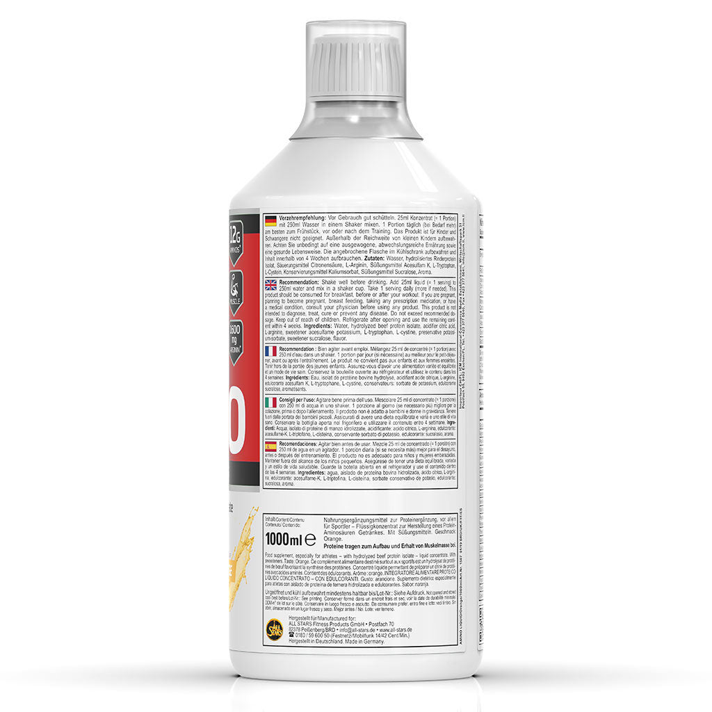 Amino Liquid (1000ml)