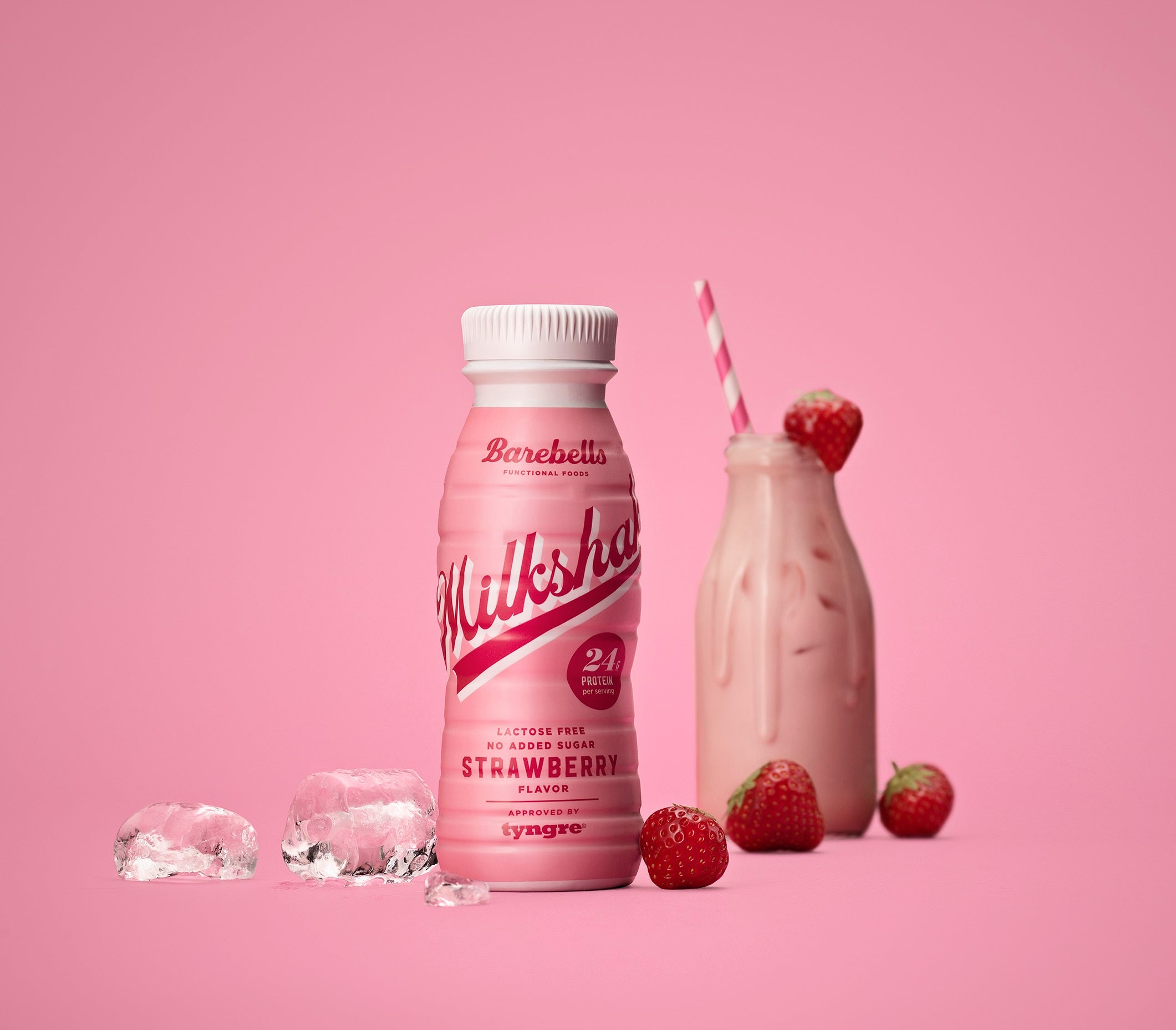 Milchshake (8x330ml)