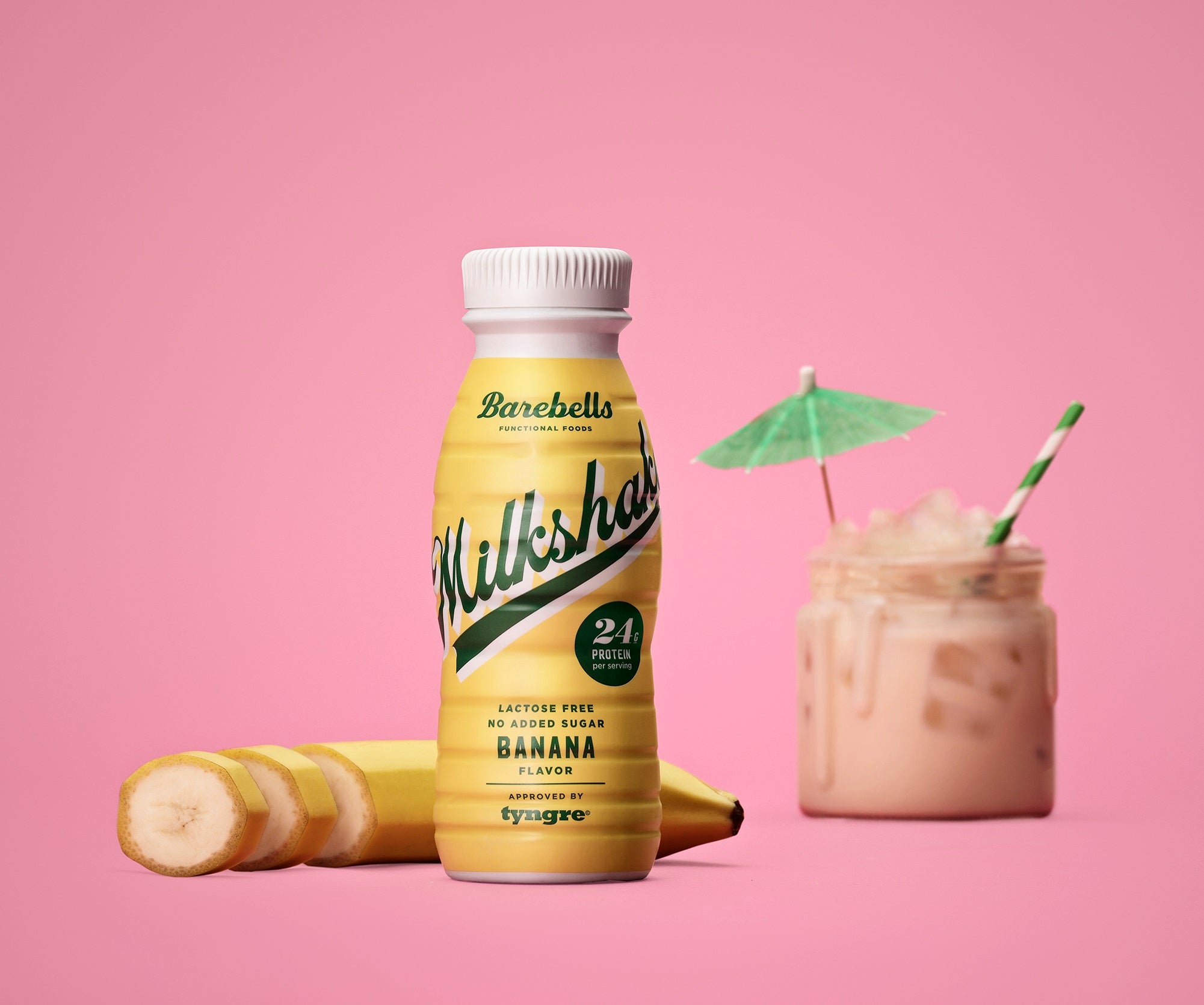 Milchshake (8x330ml)