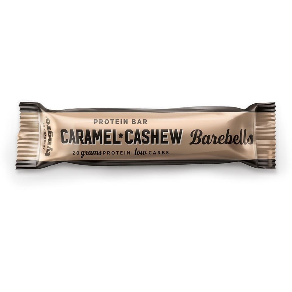 #Geschmack_Caramel Cashew