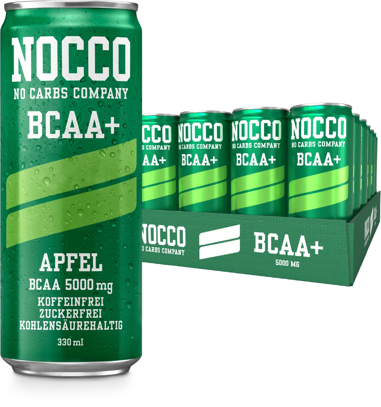 Nocco BCAA (24x330ml)